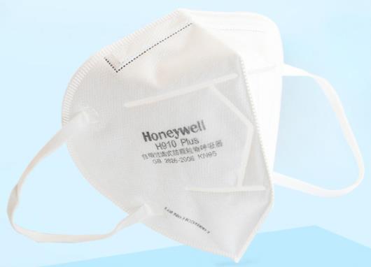 霍尼韋爾口罩
