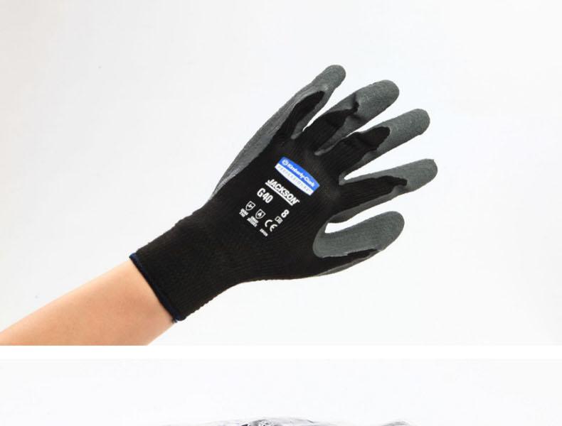 金佰利G40 97271B乳膠手套圖1