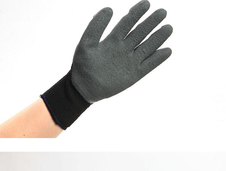 金佰利G40 97271B乳膠手套圖2