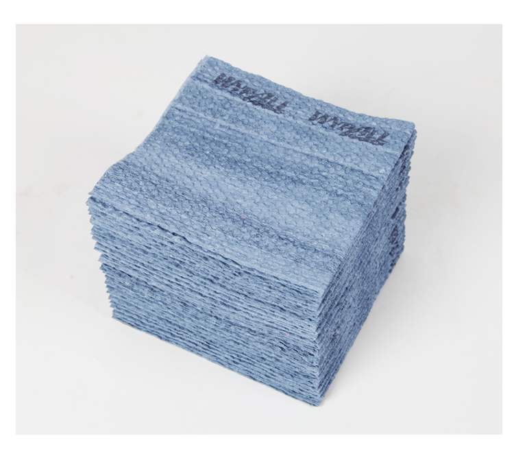 金佰利75690強(qiáng)韌重油污擦拭布圖10