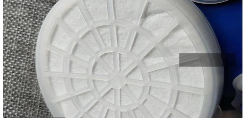 唐豐TF301防塵面具(藍(lán)色)圖5