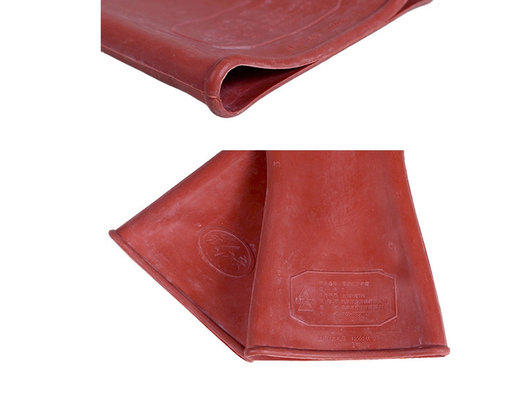 雙安CX122 12KV絕緣手套圖8