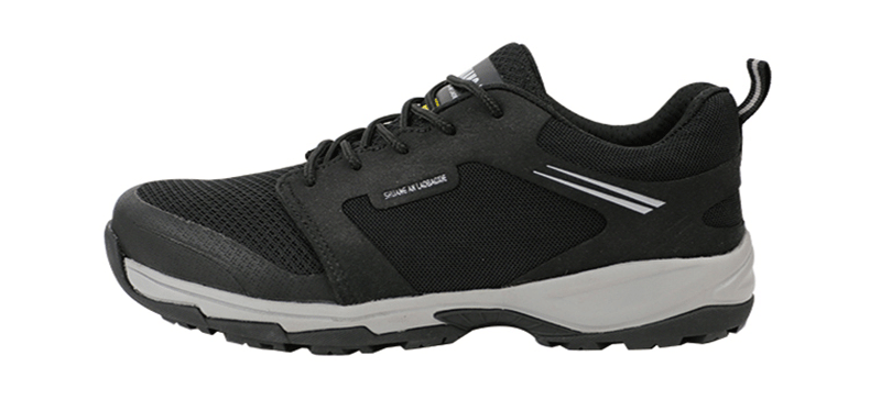 雙安19JKD006 10KV防砸絕緣鞋圖4