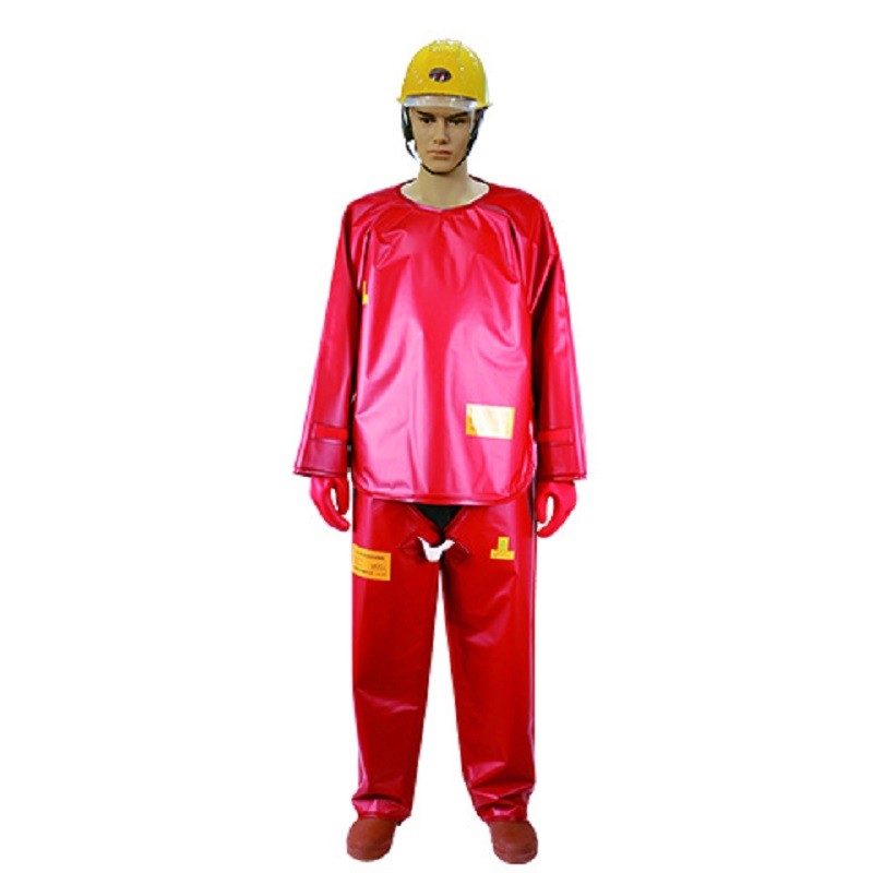 雙安ZF401 4級帶電作業(yè)用絕緣圖片