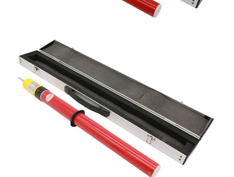 雙安 GSY-10 110KV 高壓語音驗(yàn)電器圖2