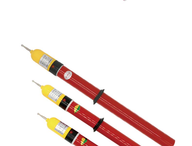 雙安 GSY-10 110KV 高壓語音驗(yàn)電器圖3