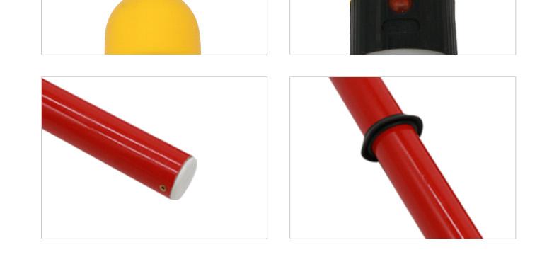 雙安 GSY-10 110KV 高壓語音驗(yàn)電器圖5