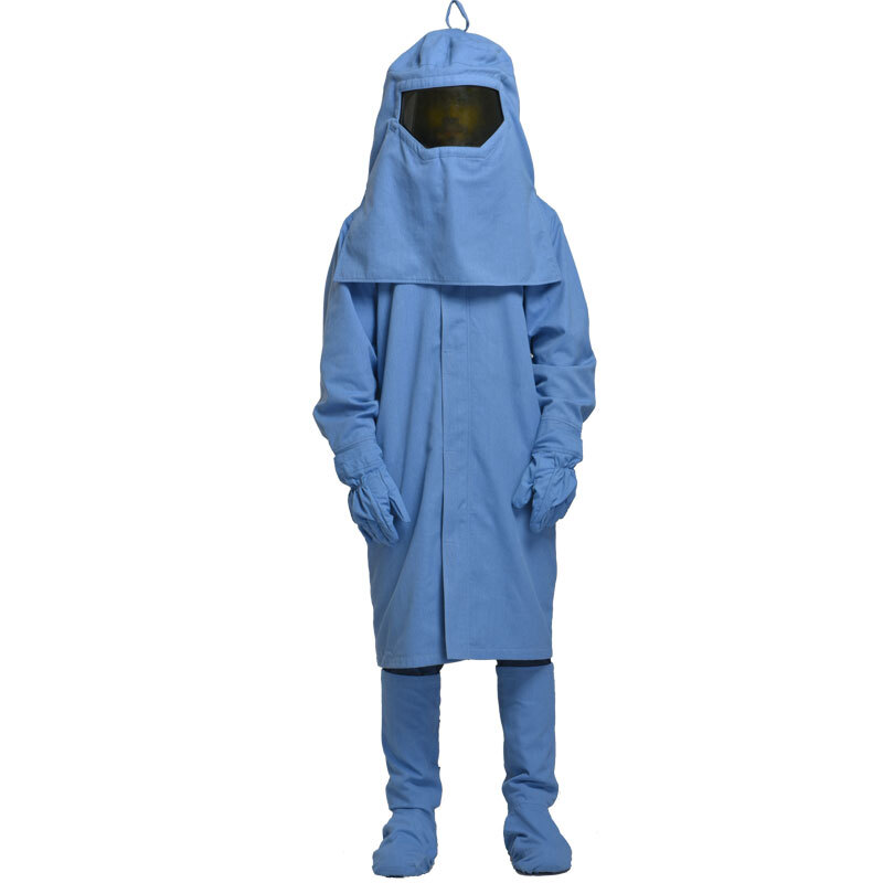 誠(chéng)格ArcPro-RBkit-dp33 33cal防電弧服圖片