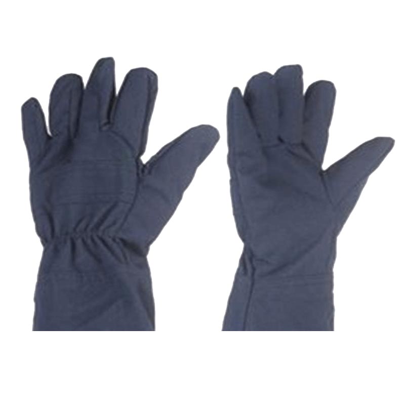 誠格Arcpro-GLV2-DP40防電弧手套圖片