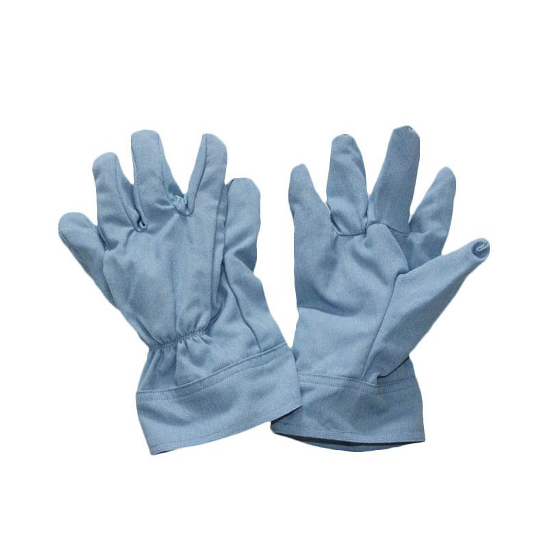 誠(chéng)格ArcPro-GLV2-DP25 25cal防電弧手套圖片