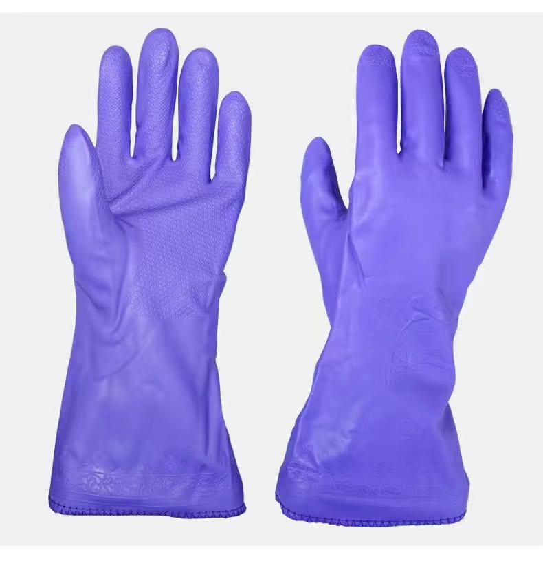 東亞808-2加絨勞保手套圖7