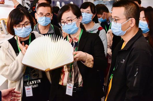 Tyvek制成的各類創(chuàng)意消費品