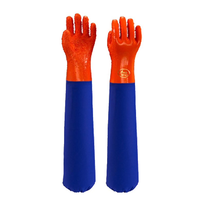 東亞807B防滑勞保手套圖片