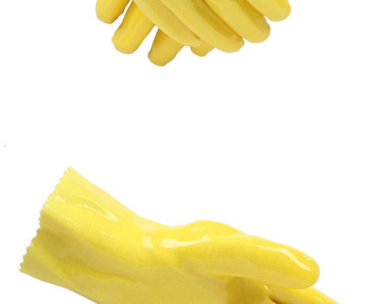 博爾格045防酸堿勞保手套圖12