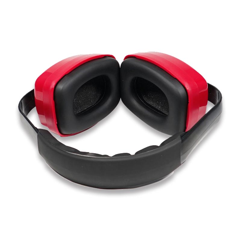 藍(lán)鷹EM92RD防噪音耳罩圖片1