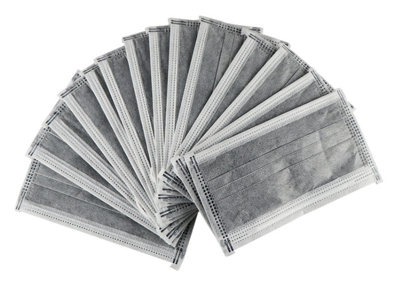 冠樺E-1106一次性口罩圖8