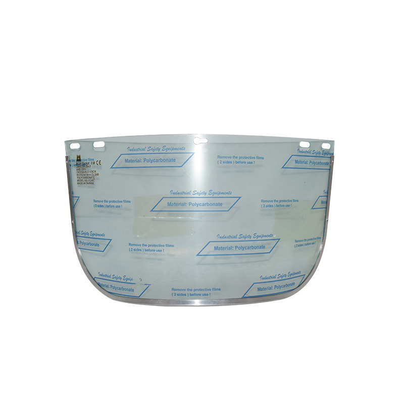 藍(lán)鷹FC48T防護(hù)面屏圖片1