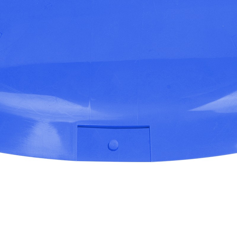 藍鷹C3BL面屏下巴防護蓋圖片3