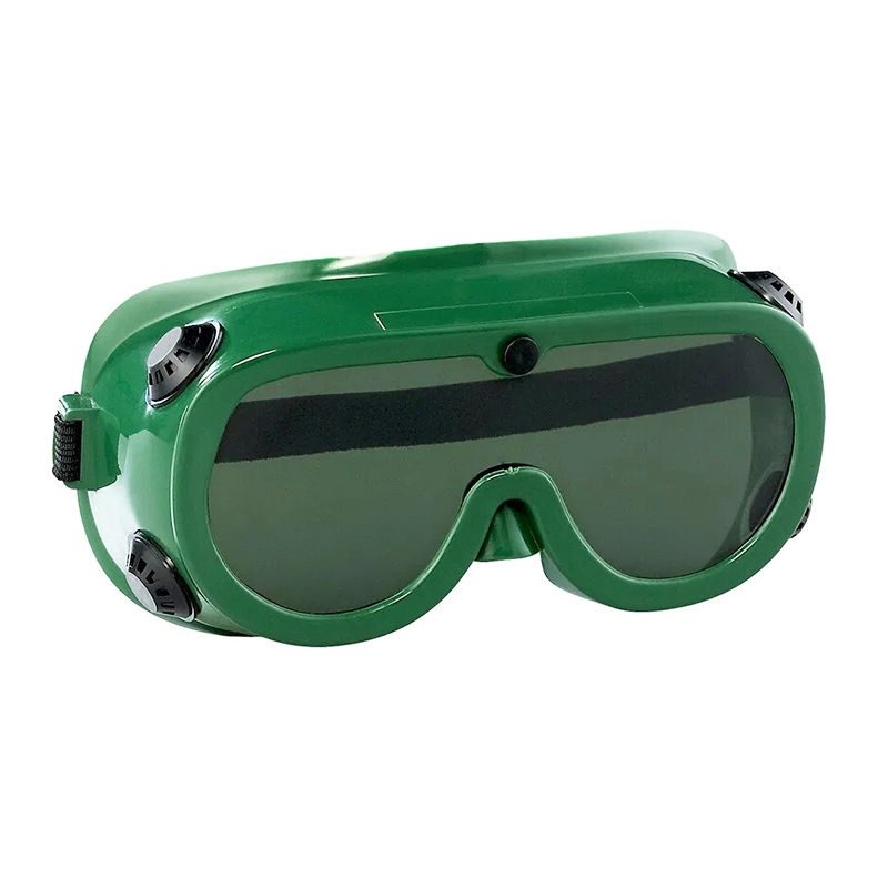 藍鷹NP1063焊接護目鏡圖片2