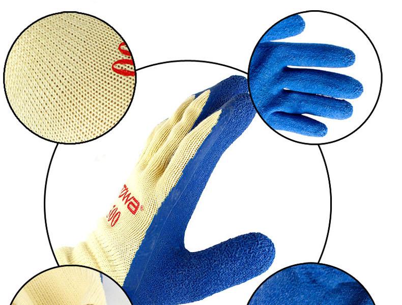 TOWA300#勞保手套圖片2