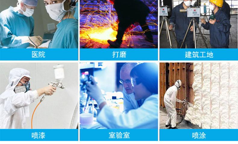 潔適比02-1200Hydra海查藍(lán)邊防護(hù)眼鏡圖11