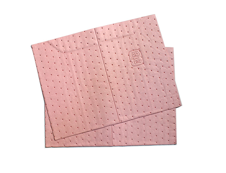 NewPig Mat354抽拉箱防化學(xué)吸污墊圖片1