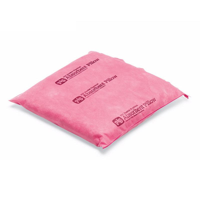 NewPig PIL306防化學(xué)吸污枕圖片1