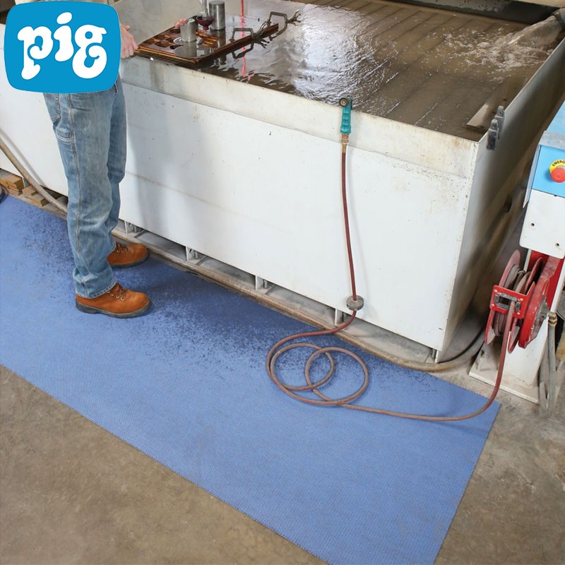 Newpig MAT32100通用型吸污卷圖片1