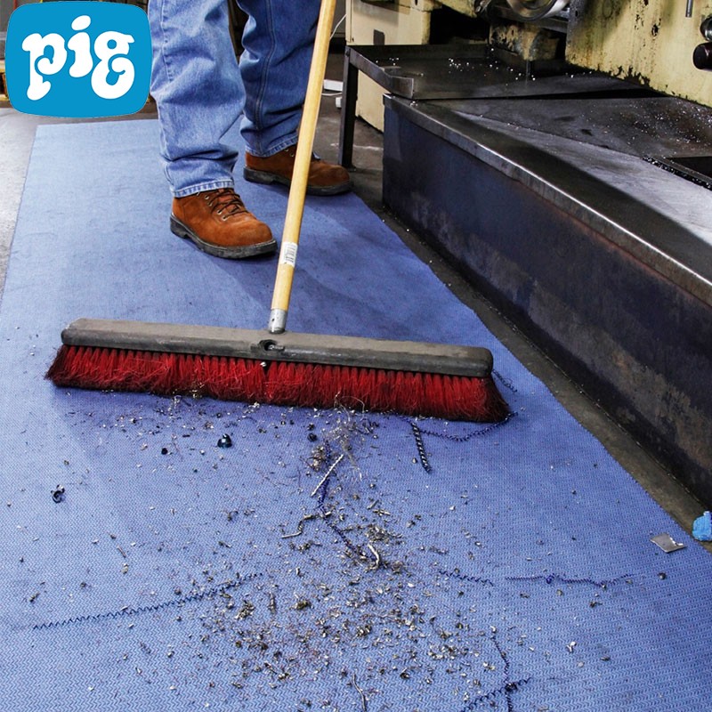 Newpig MAT32100通用型吸污卷圖片2