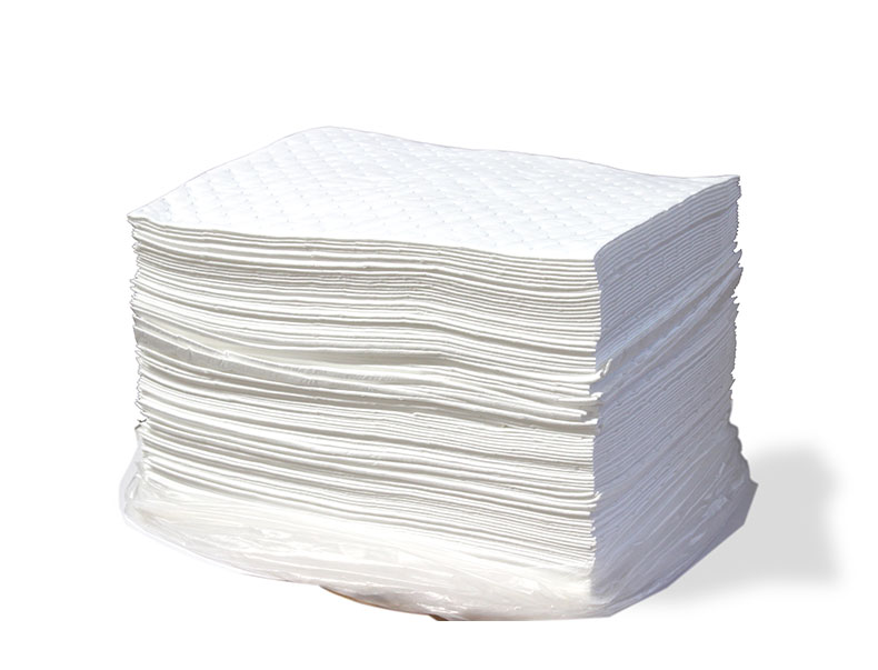 NewPig MAT3004箱裝吸油墊圖片2