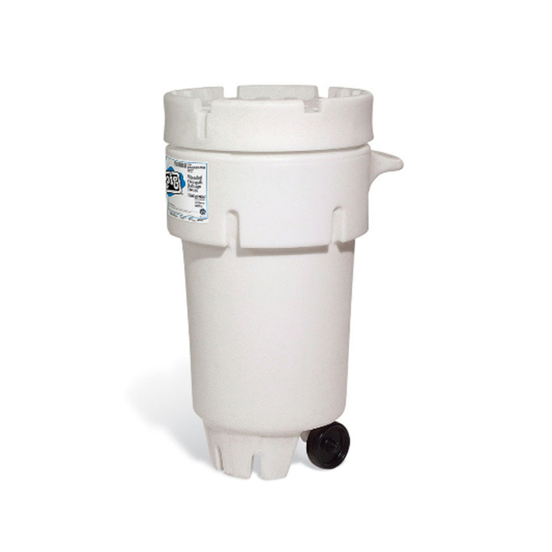 NewPig PAK489-WH pig89升泄露應(yīng)急套桶圖片1