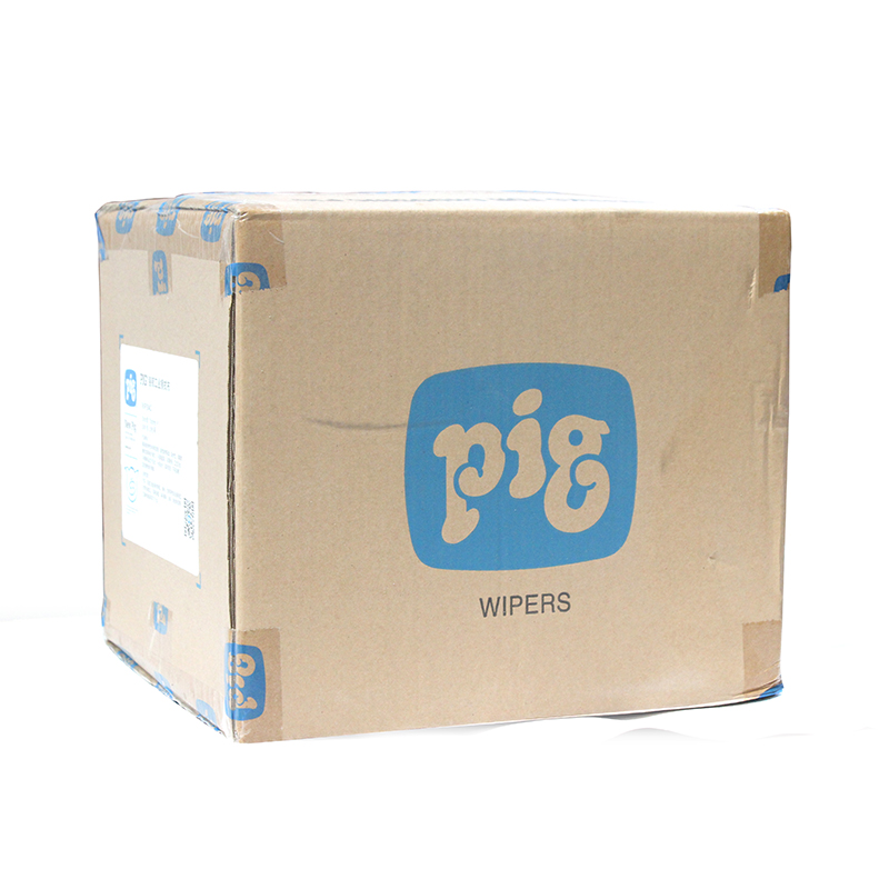 Newpig wip304c強(qiáng)韌工業(yè)擦拭布圖片2