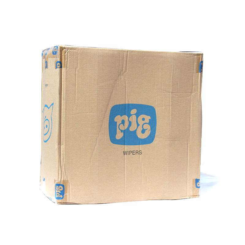 Newpig wip204c強(qiáng)韌工業(yè)擦拭布圖片3