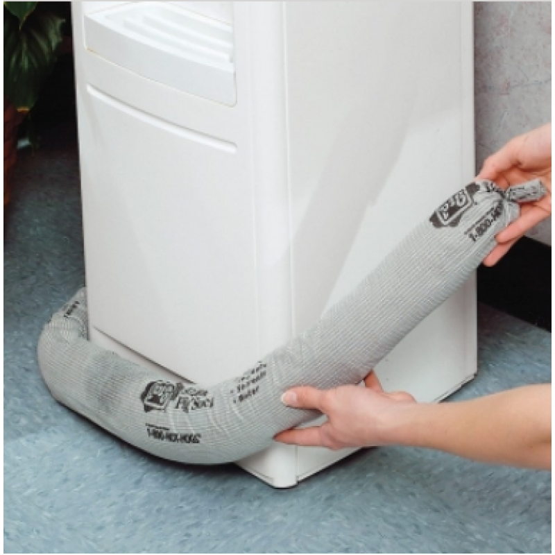 NewPig PIG210超強(qiáng)條形吸污袋圖片4