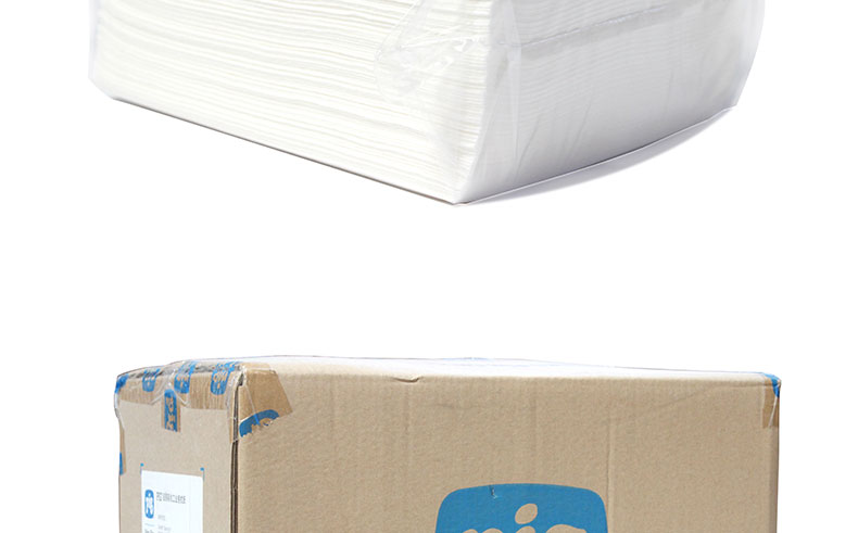 Newpig wip310c超強吸收工業(yè)擦拭布圖片5