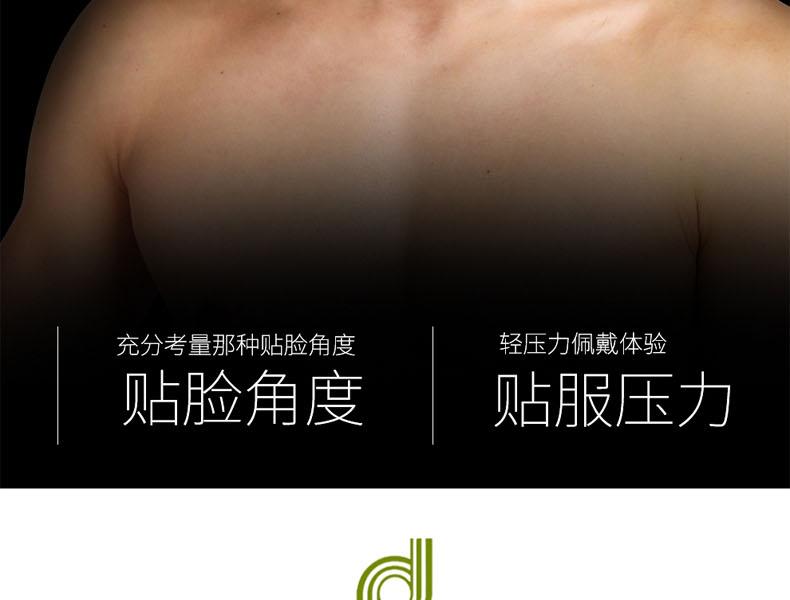 普達(dá)FD-410過(guò)濾式防毒面具套裝圖24