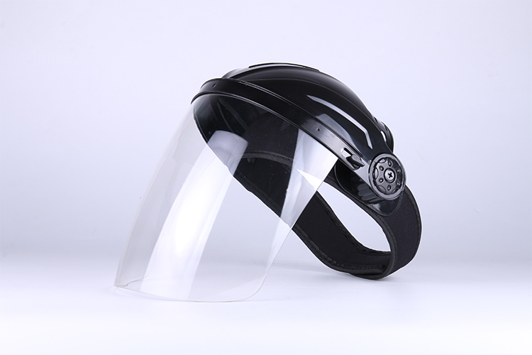 星工XGH693防護(hù)面屏圖片9