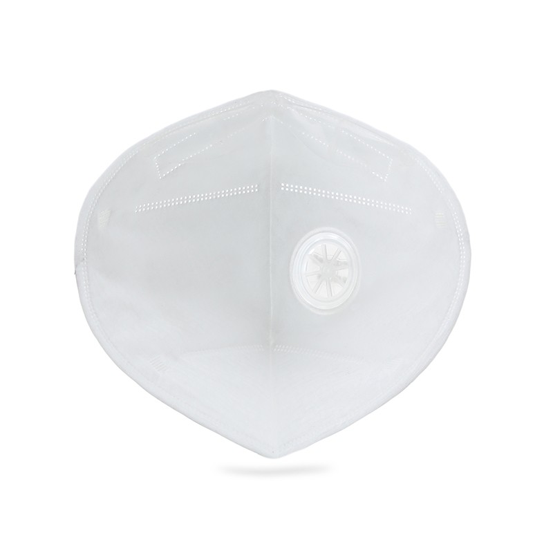 松研920V工業(yè)防塵口罩圖片2