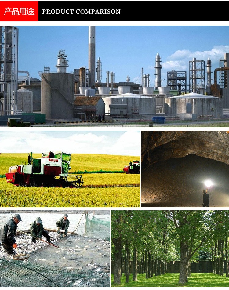 威蝶60B白色加厚乳膠手套圖14