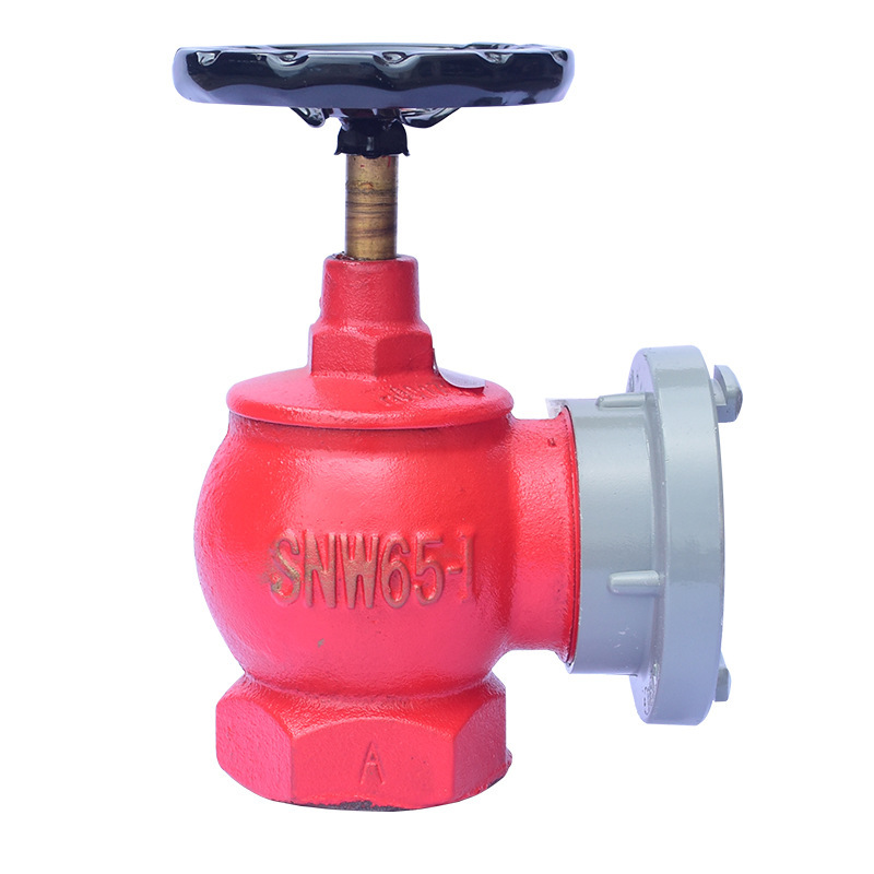 薪薪SNW65-I減壓穩(wěn)壓室內消火栓圖片