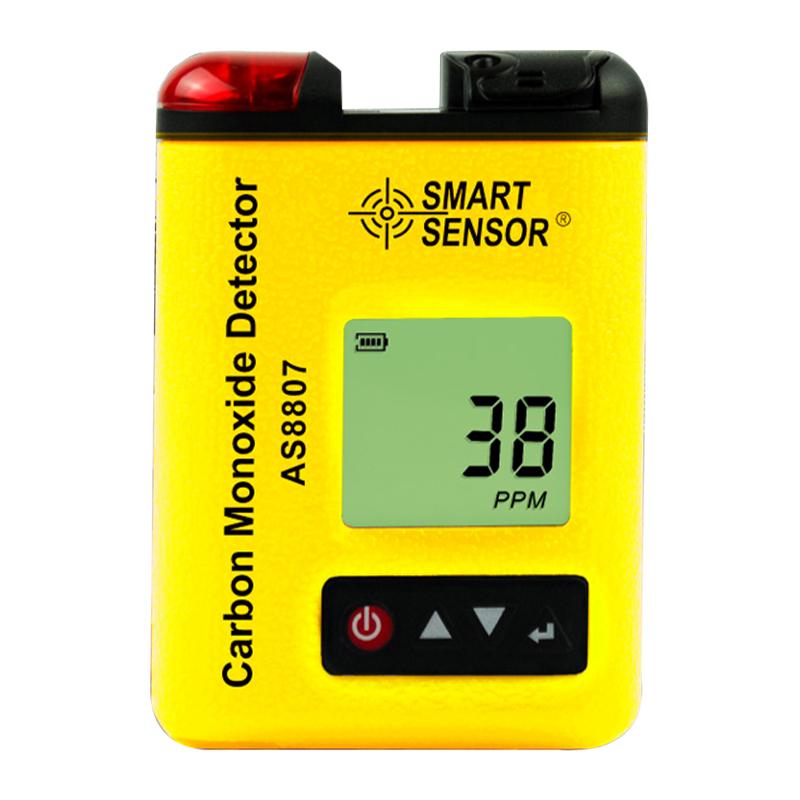 ?，擜S8807一氧化碳?xì)怏w檢測儀圖片