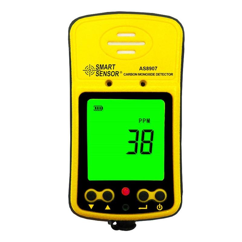 ?，擜S8907一氧化碳?xì)怏w檢測儀圖片