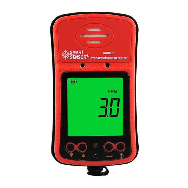 ?,擜S8906二氧化氮?dú)怏w檢測(cè)儀圖片
