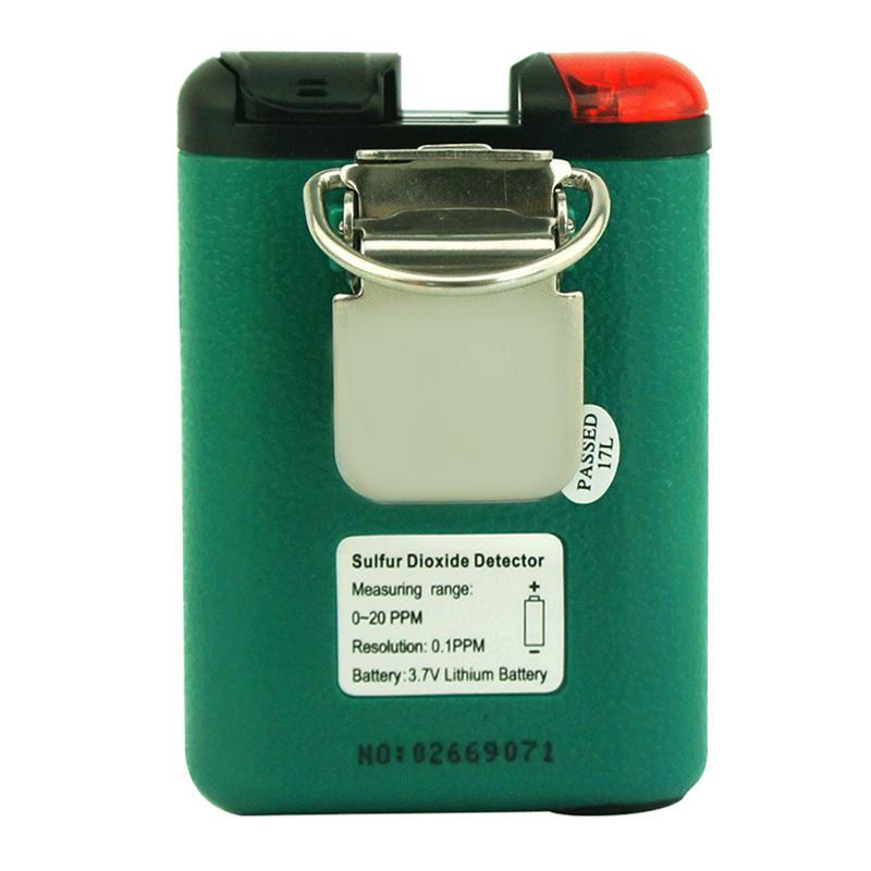 ?，擜S8805二氧化硫氣體檢測(cè)儀圖片