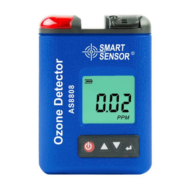 ?，擜S8808臭氧氣體檢測儀圖片