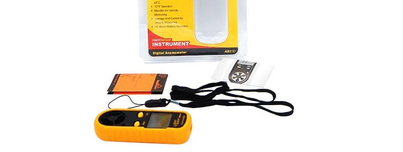 ?，擜R816+風(fēng)速計(jì)圖8