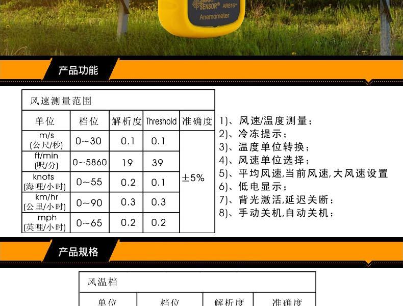 ?，擜R816+風(fēng)速計(jì)圖2