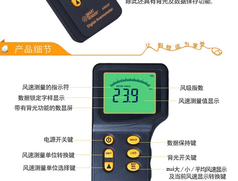 ?，擜R826+風(fēng)速儀圖4