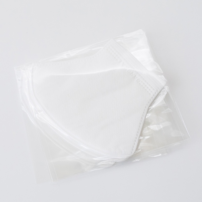 宜舒FD3W一次性口罩圖片1