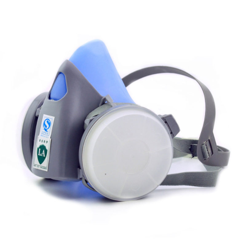 以勒9400B防塵面具圖片1